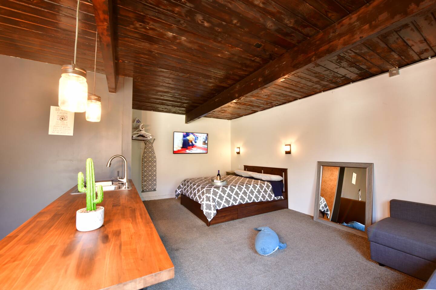 Disney Studio - 7 min to Disney