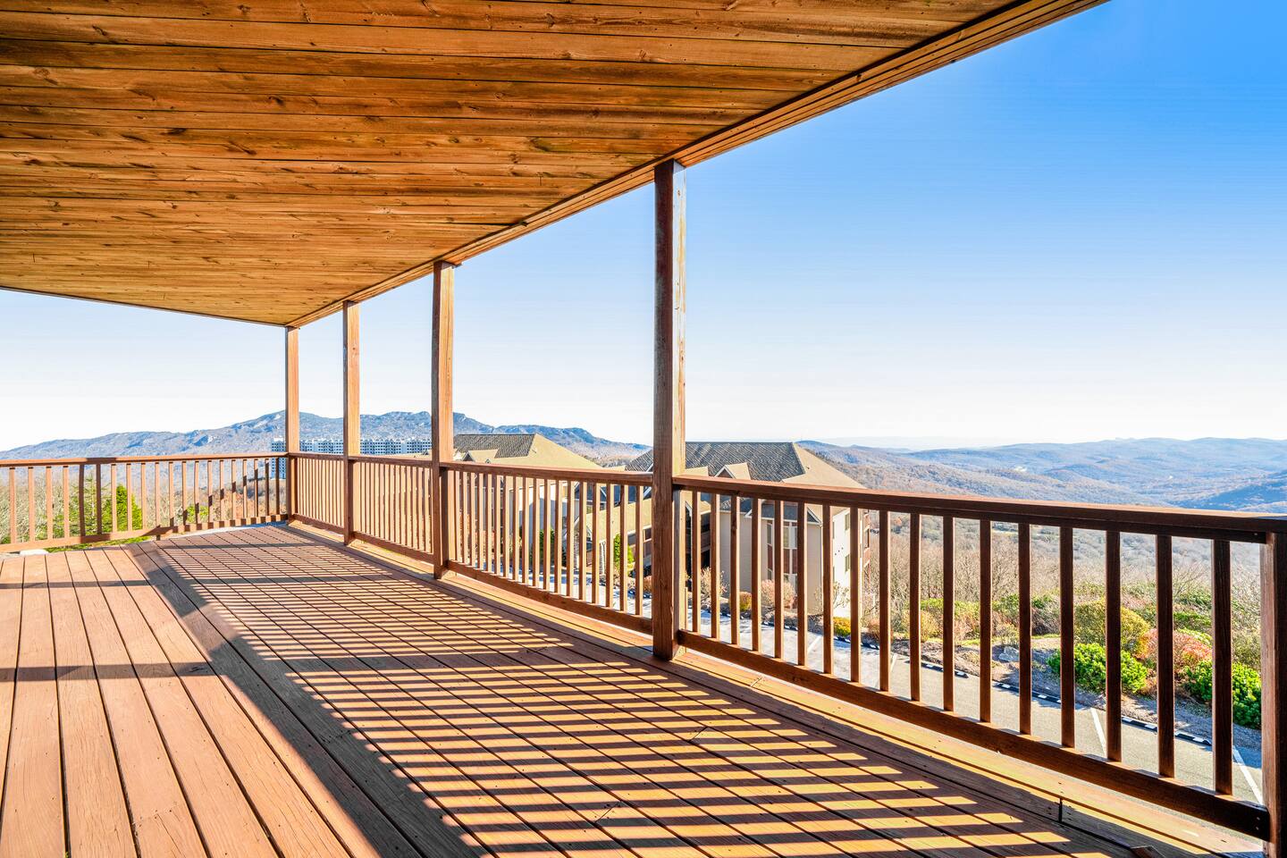 Comfy Condo At Top Of Sugar Mtn!