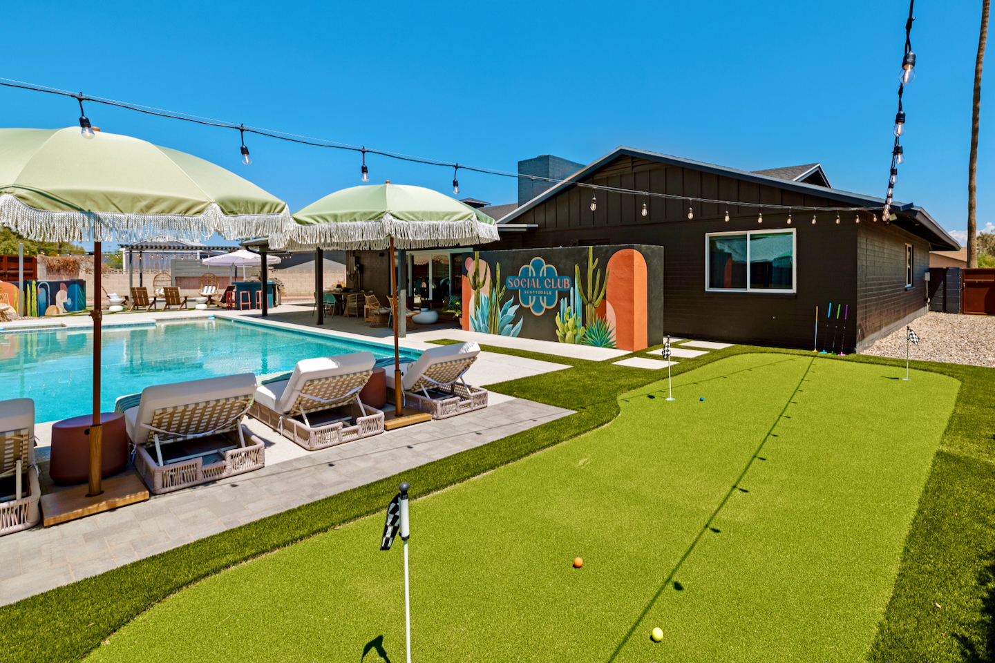 Scottsdale Social Club