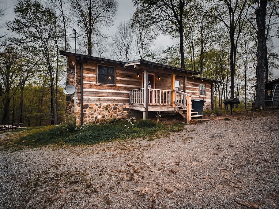 Great Location/Mtn View/Hot tub/Pool table/Arcade!