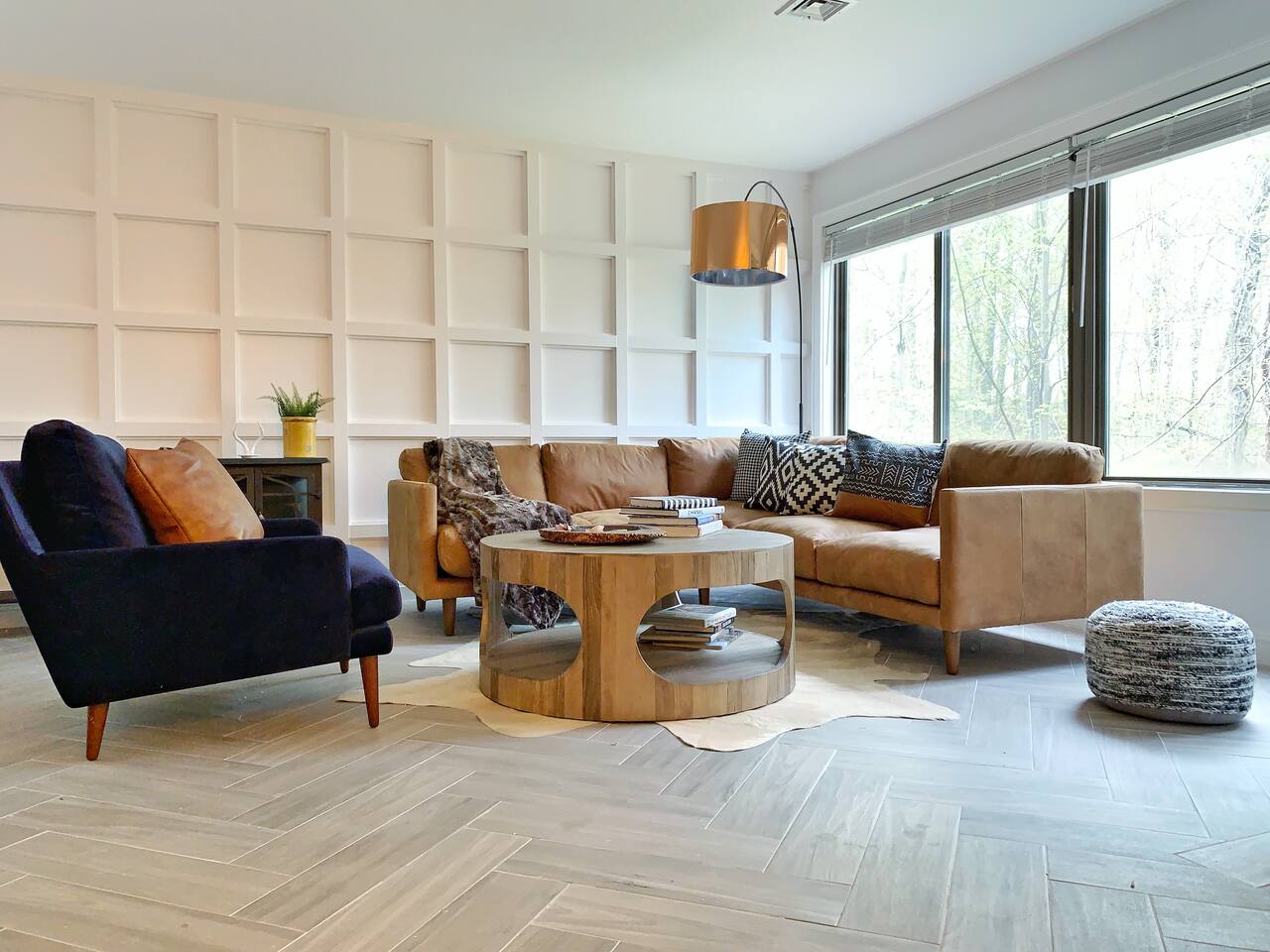 Luxe 10 guest Ski Cabin - Snowboarding Hiking Pools Golf Tennis