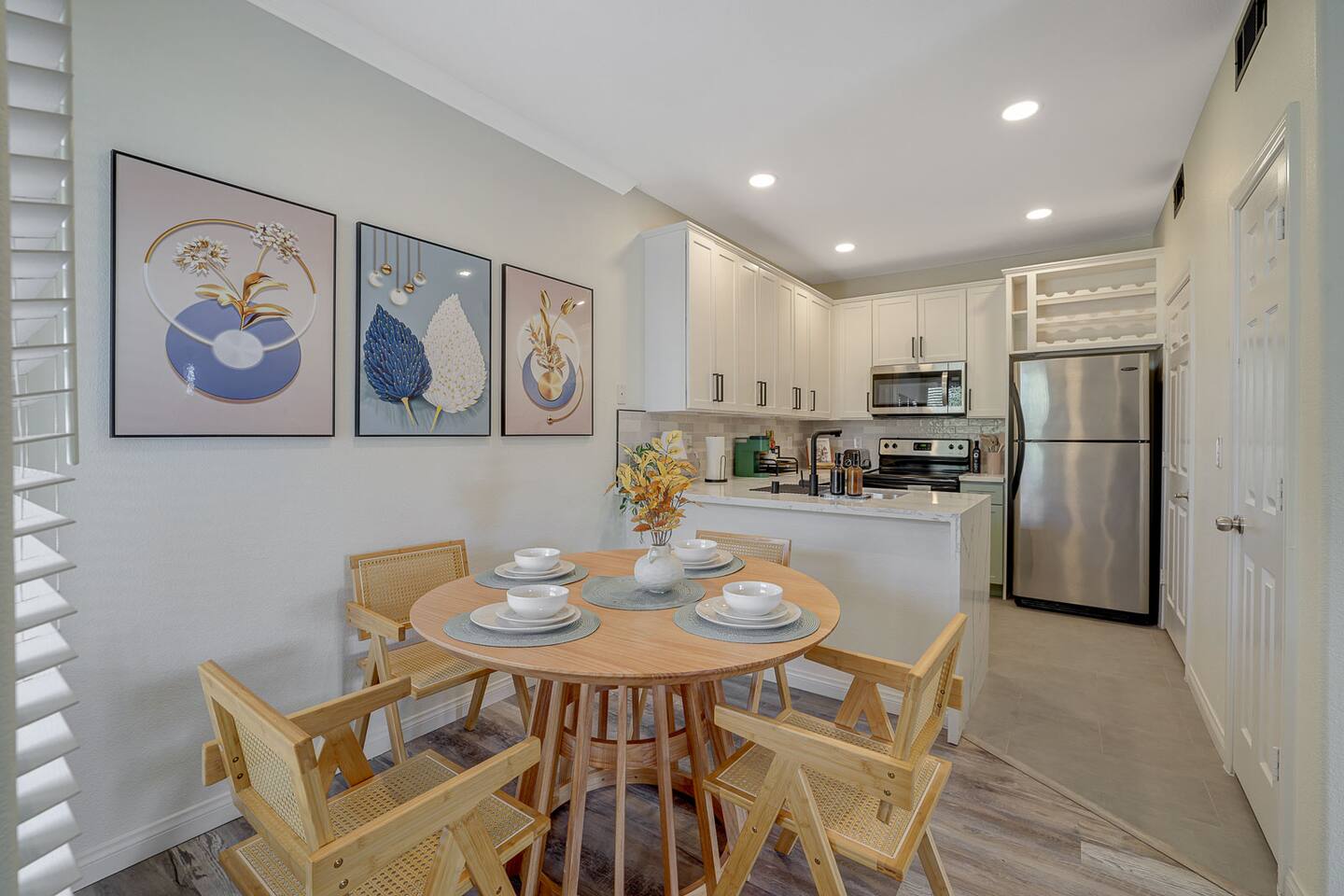 Chantilly N' Sage Villa * Beautifully remodeled