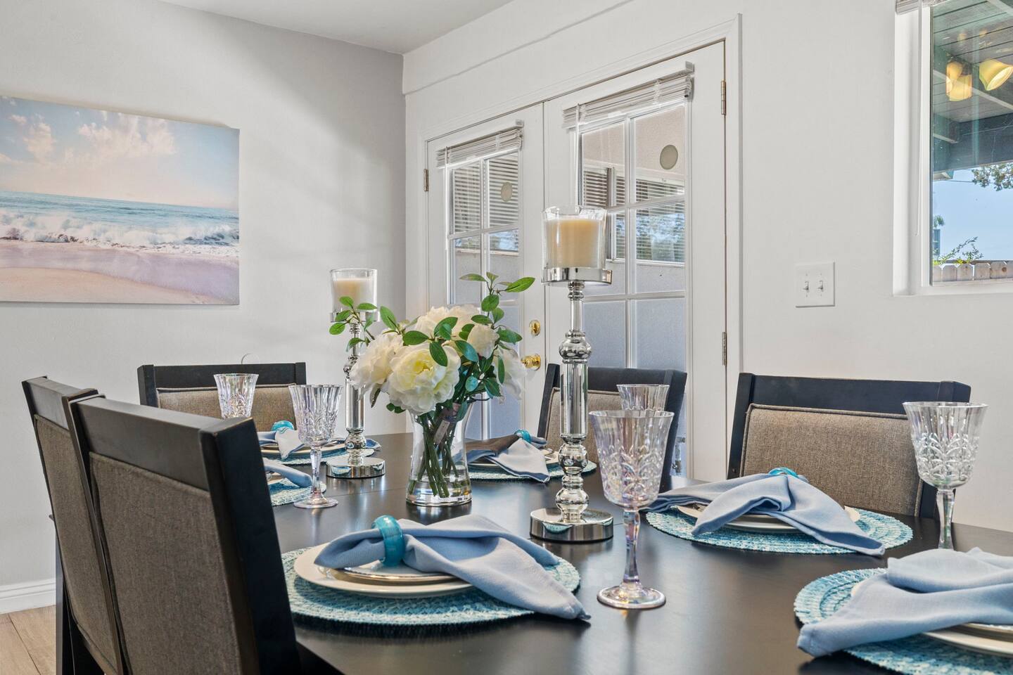 Countryside Home-Pet friendly-Close to New Casino