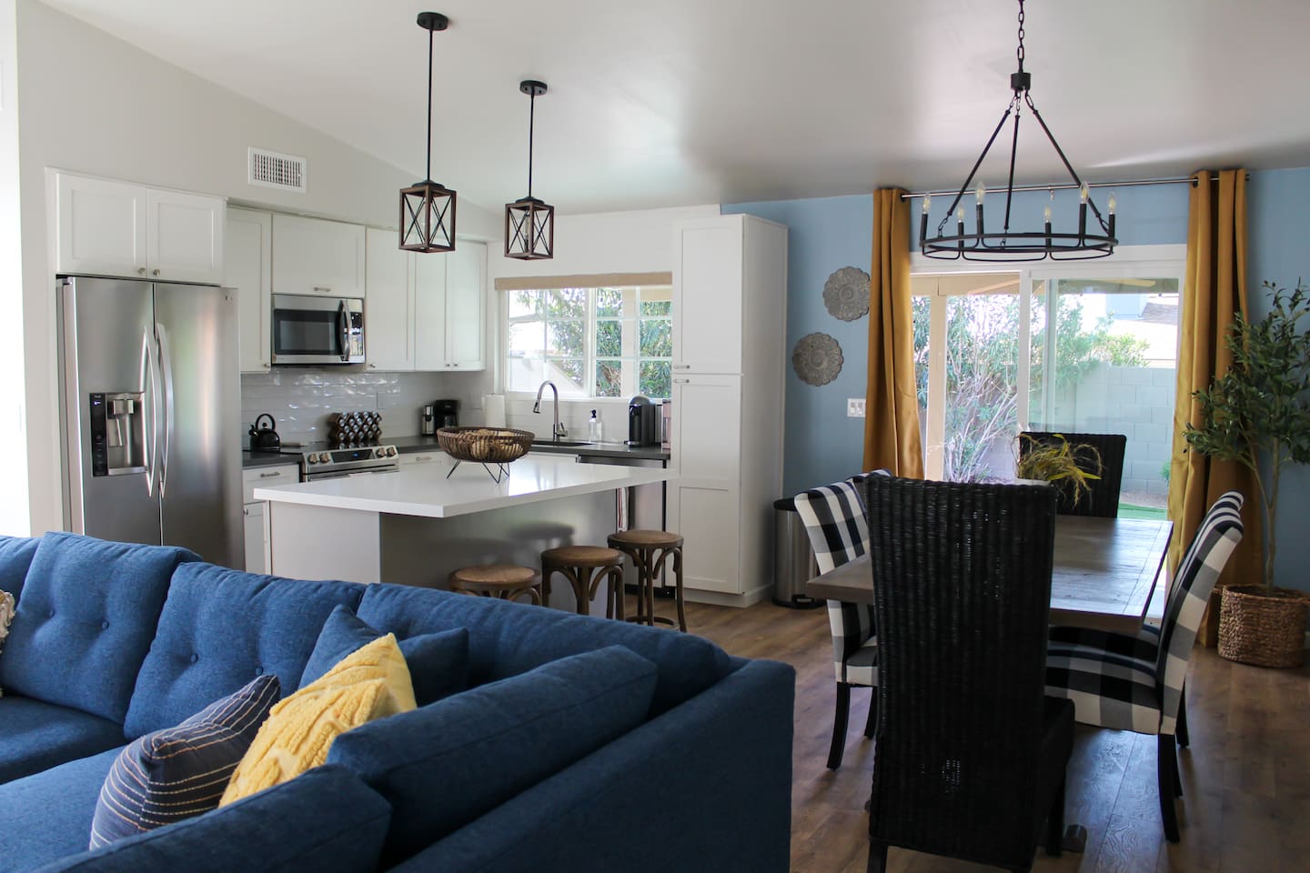 4BR, Spa, Baby Gear, Mini Golf, Nespresso, 5 TVs