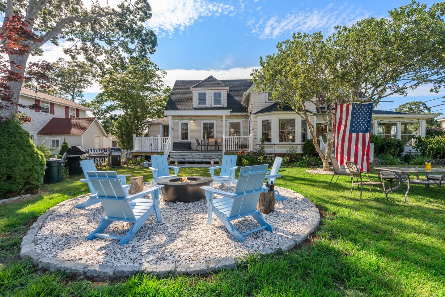 Stay Near the Action | Beach Oasis for FIFA 2026