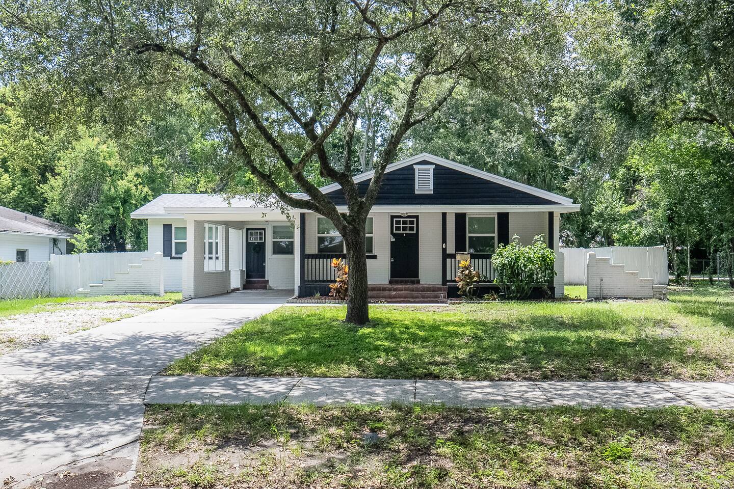 The Cumberland Cottage - Downtown/Florida Southern