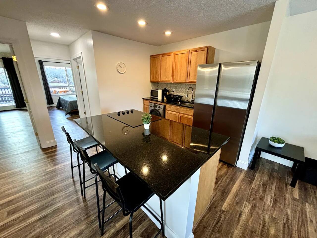 Lakefront Villa 4 | Dock Access