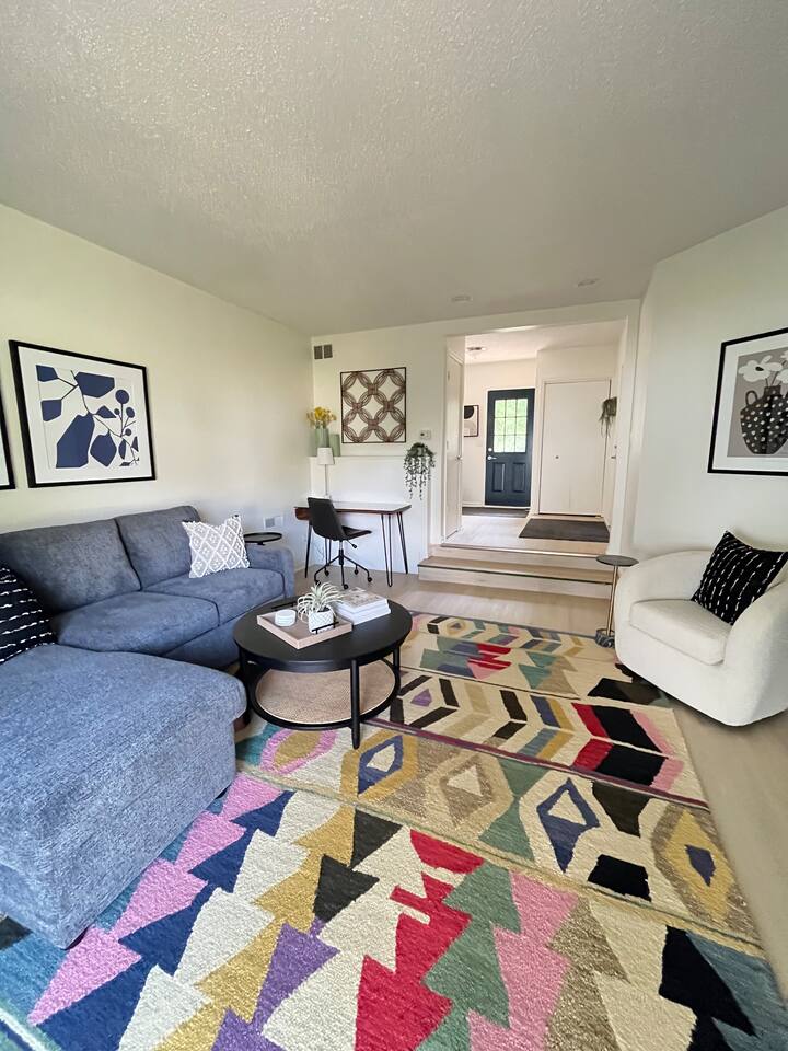 Saugatuck - 1 Bedroom - Sleeps 4