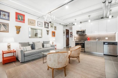 DTLA 105 rental in Los Angeles