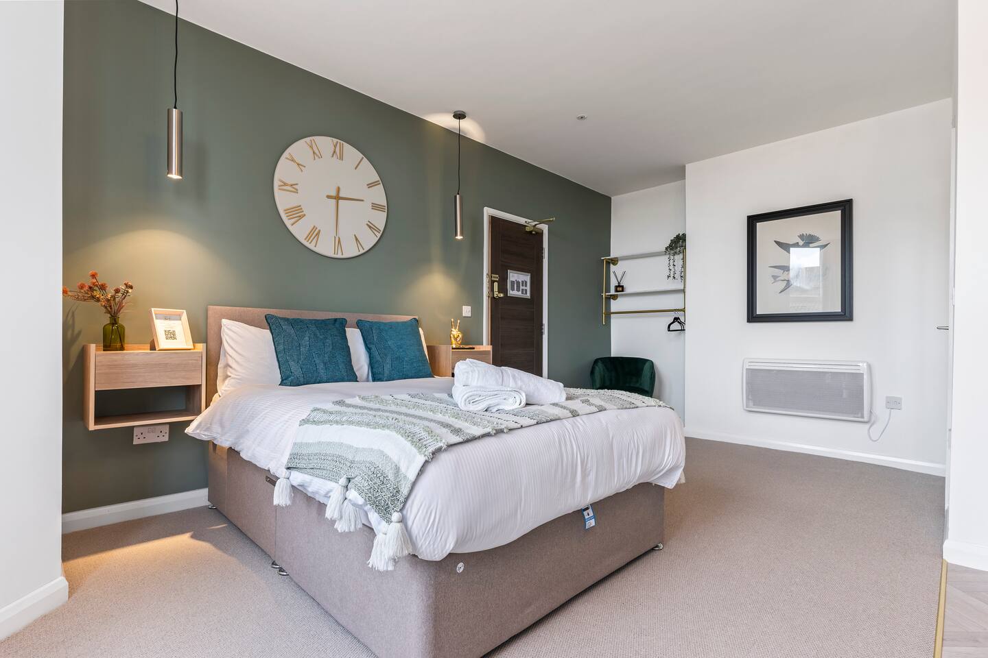 Bowles Hotels | Beachfront Seaview #6