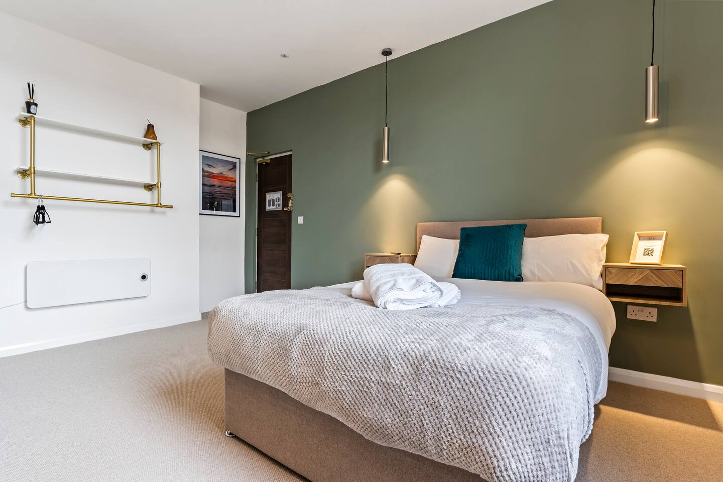 Bowles Hotels | Beachfront Aparthotel Deluxe #5