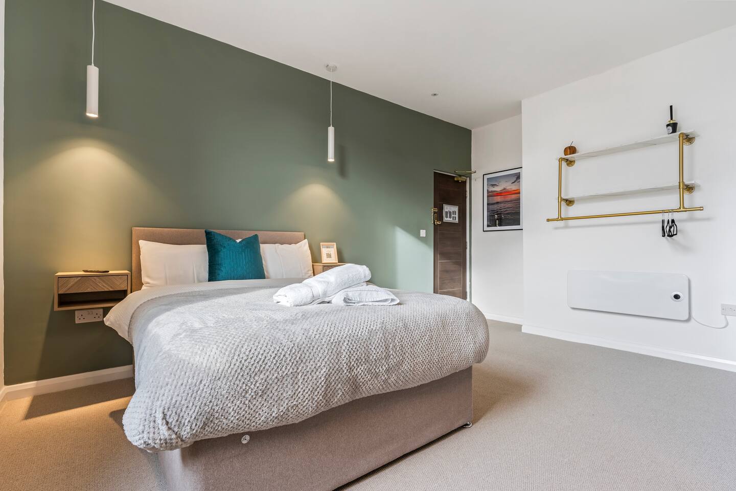 Bowles Hotels | Beachfront Aparthotel, Deluxe #8