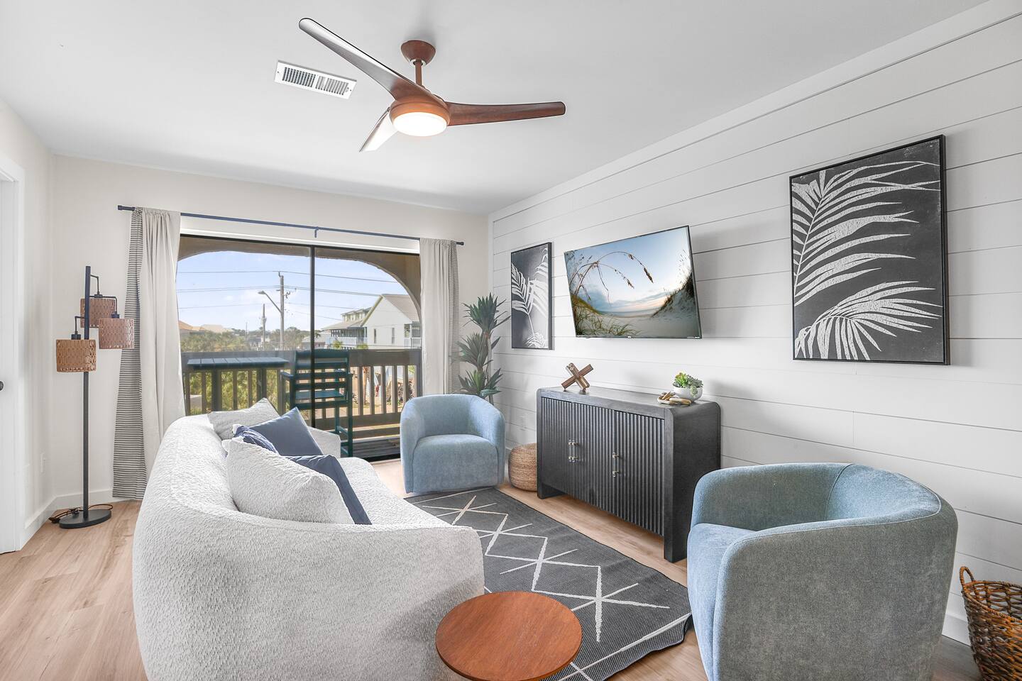 New! Water View, Renovated Condo, Pool!