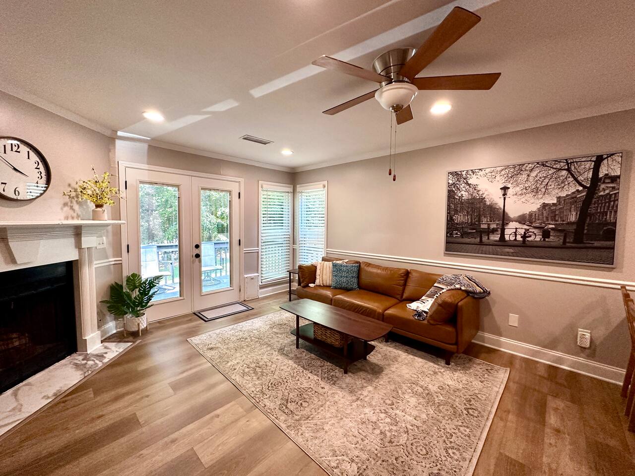 Charming Home in Alpharetta, GA