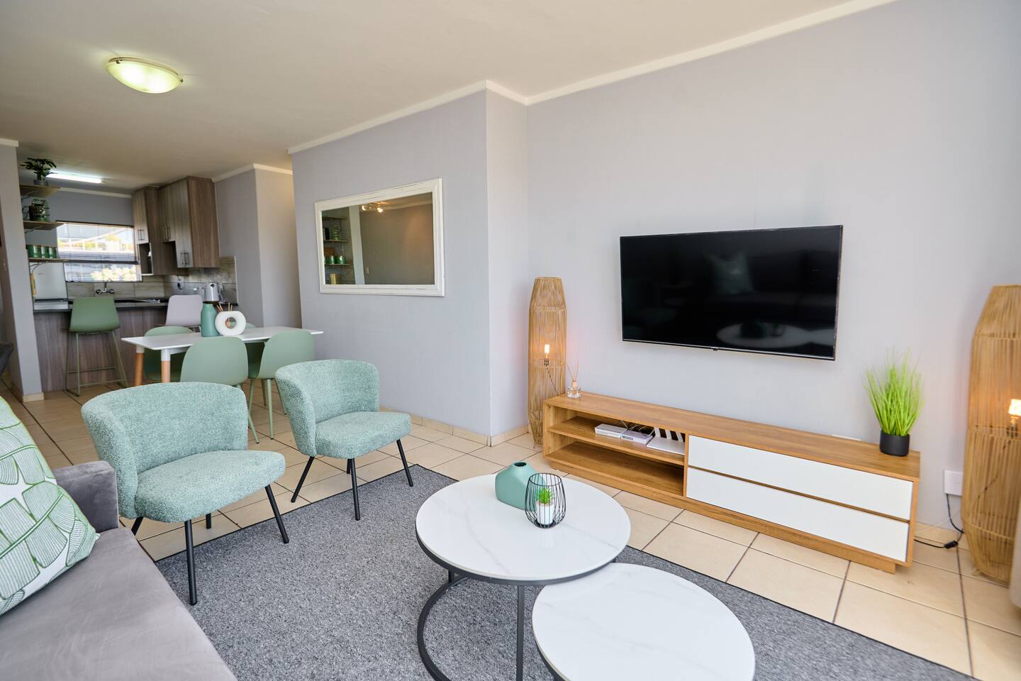 Unit 309 at Menlyn Place