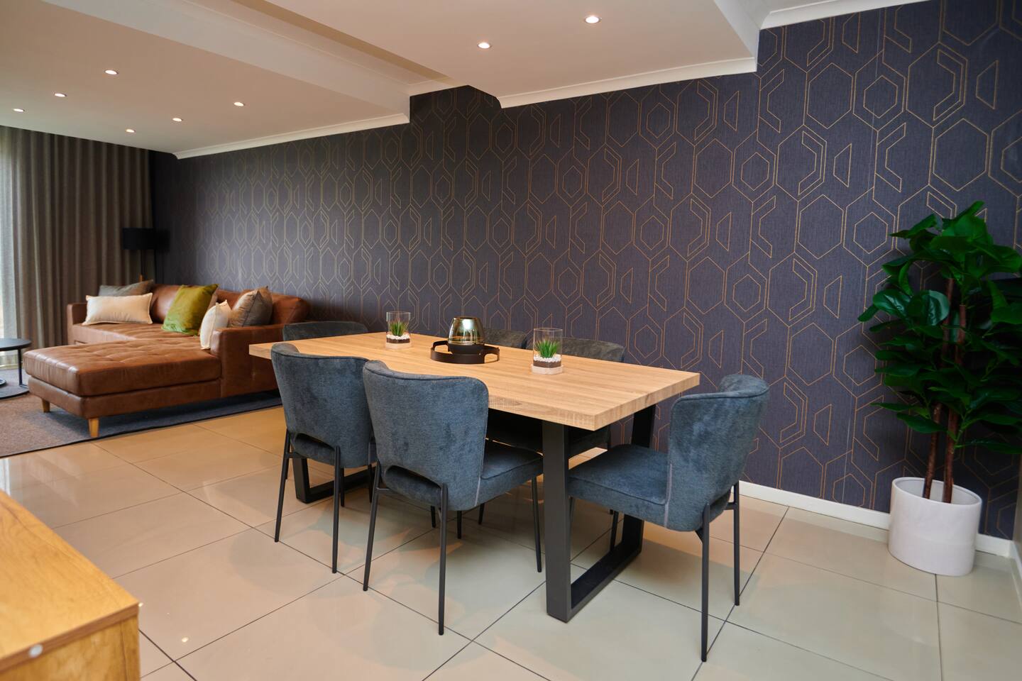 Unit 404 at Menlyn Place