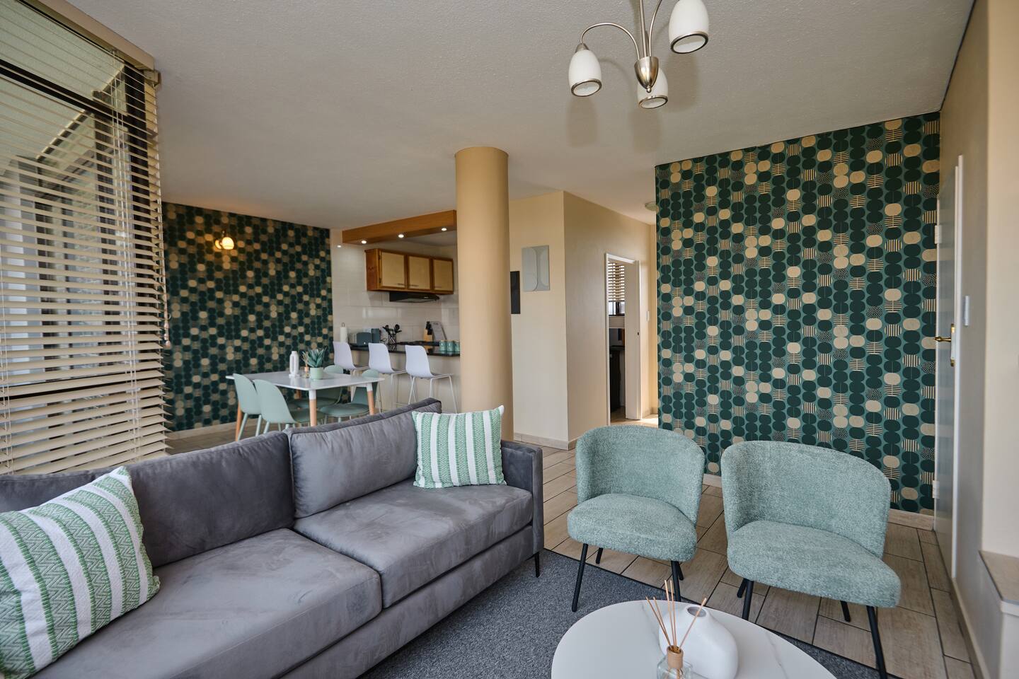 Unit 406 at Menlyn Place