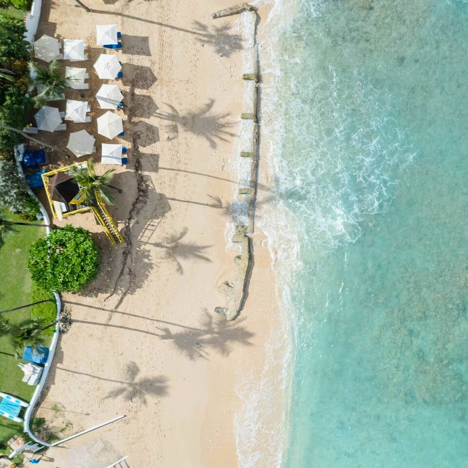 Royal Pavilion where our beach club is located providing guests with Hotel Parking Sun Beds Beach service food and drinks Club Cafe and access to all hotel restaurants - Our guests get 10% discount on all food and drink and access