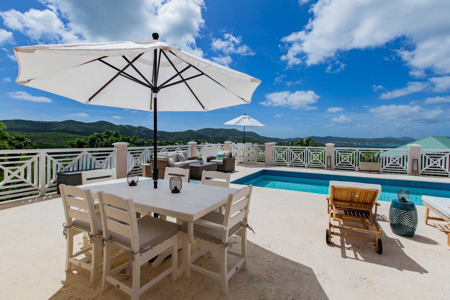 Private Pool | Ocean View | Gated Community