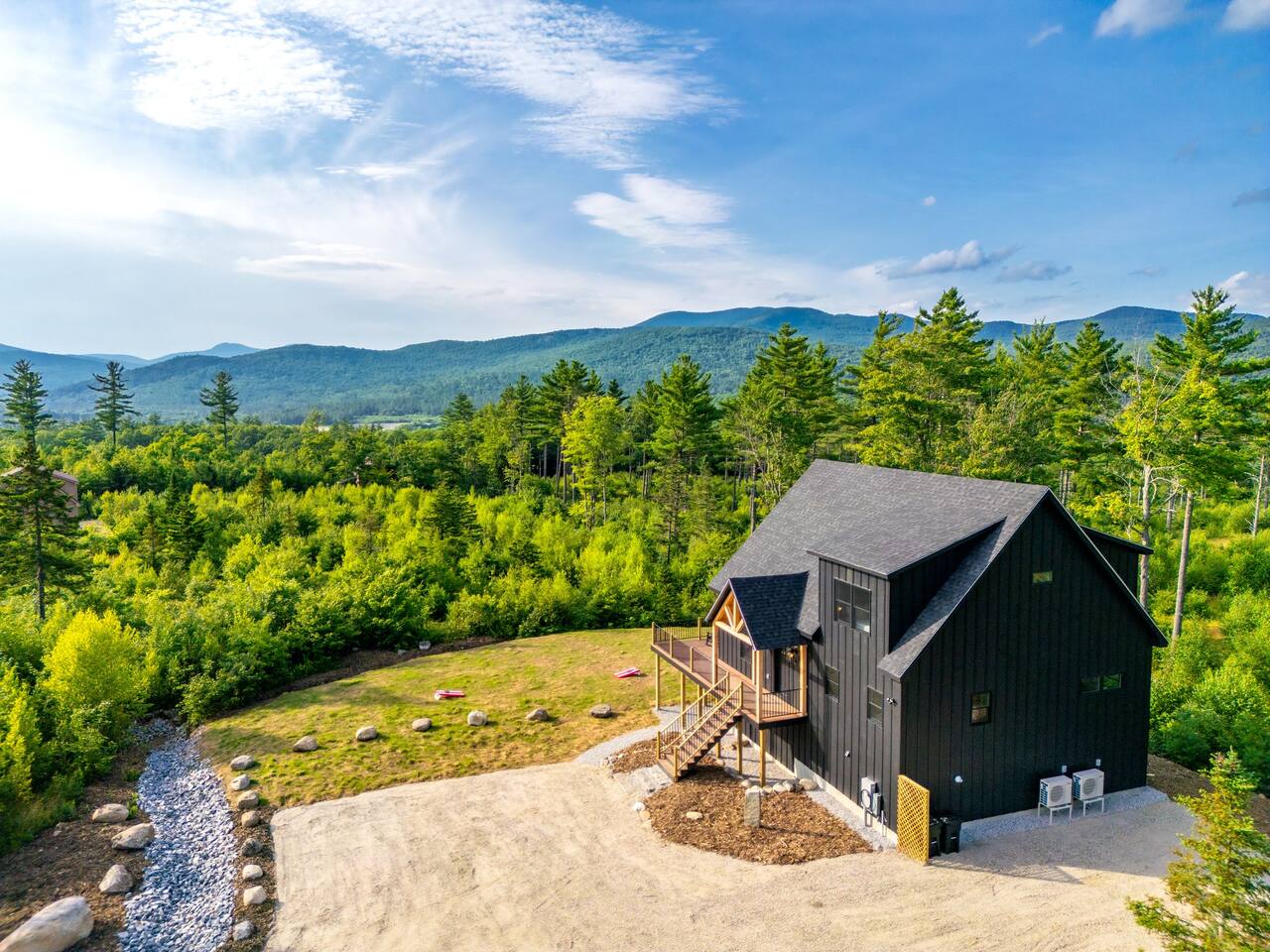 Ski Sunday River, Hot Tub, GameRoom, Epic views