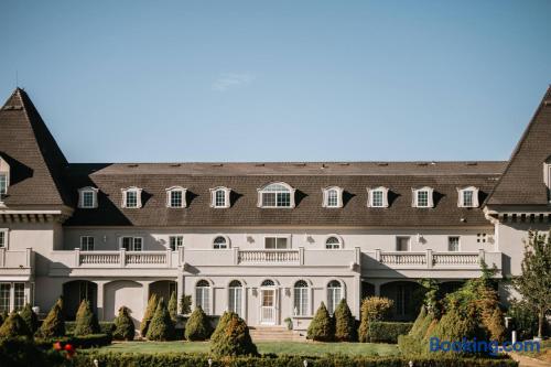 Château Herbe ~ Vienna Room