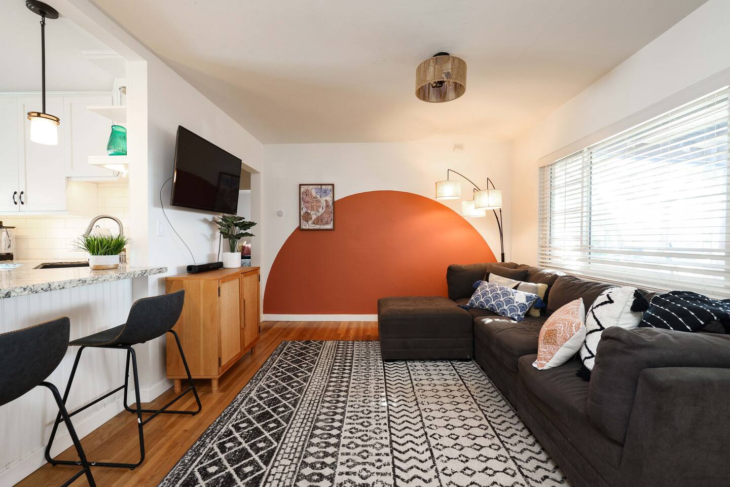 Sunny Casita Spa, Zoo, Views, Downtown