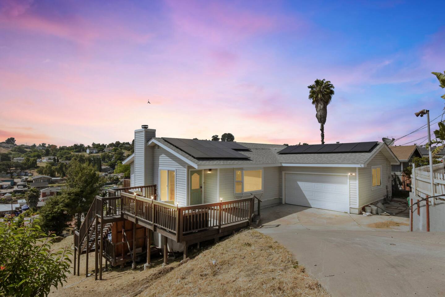 5bed/3ba, Gameroom, Pool, Spa, Sleeps 20+, Views