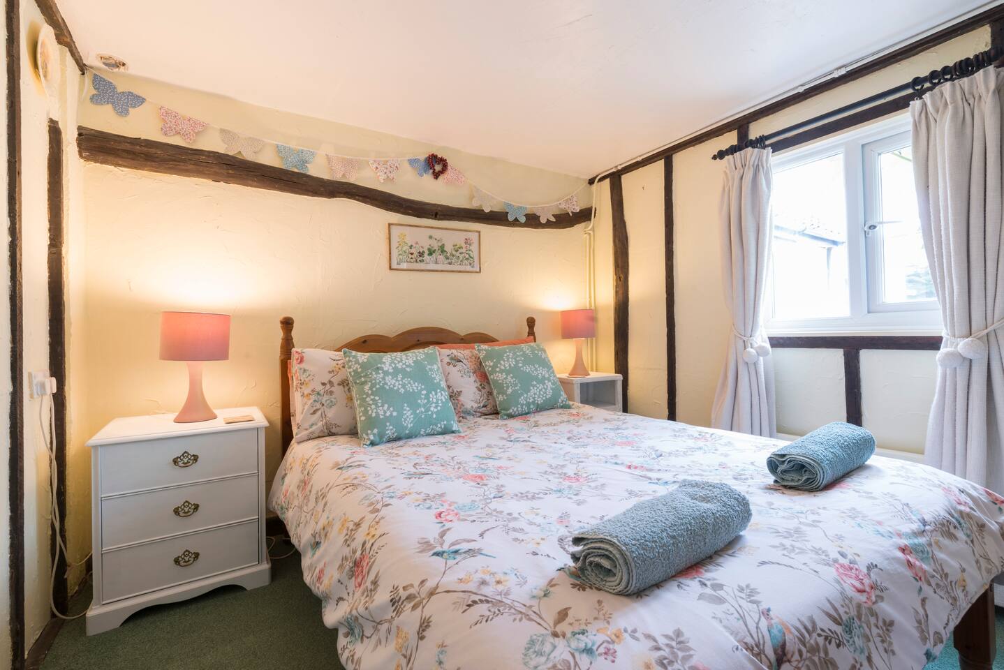 Cobweb Cottage Studios