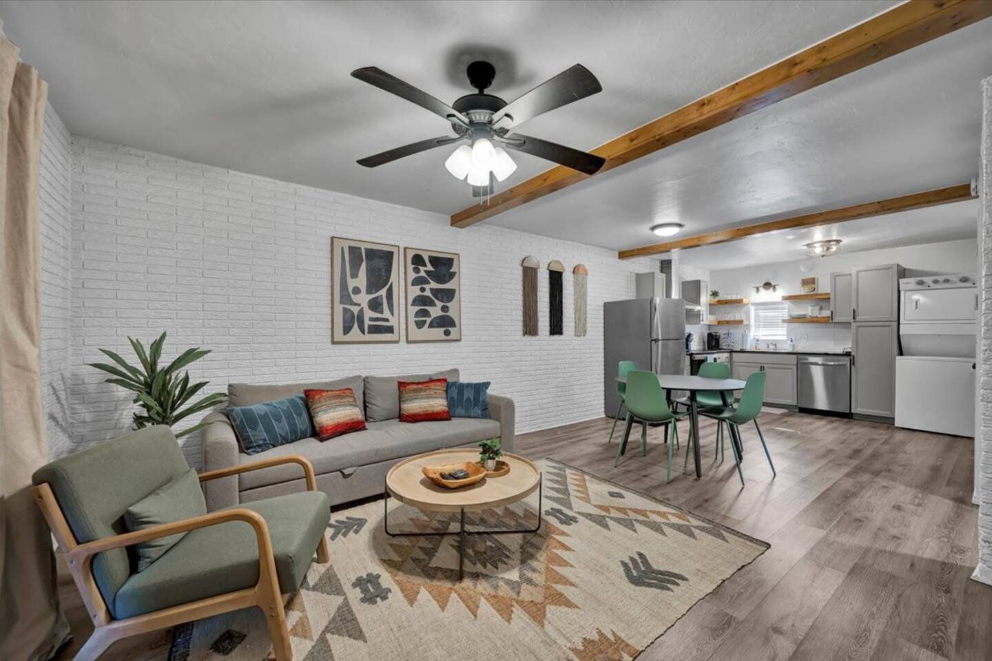 Walk to OSU Campus | Cozy Stillwater Stay