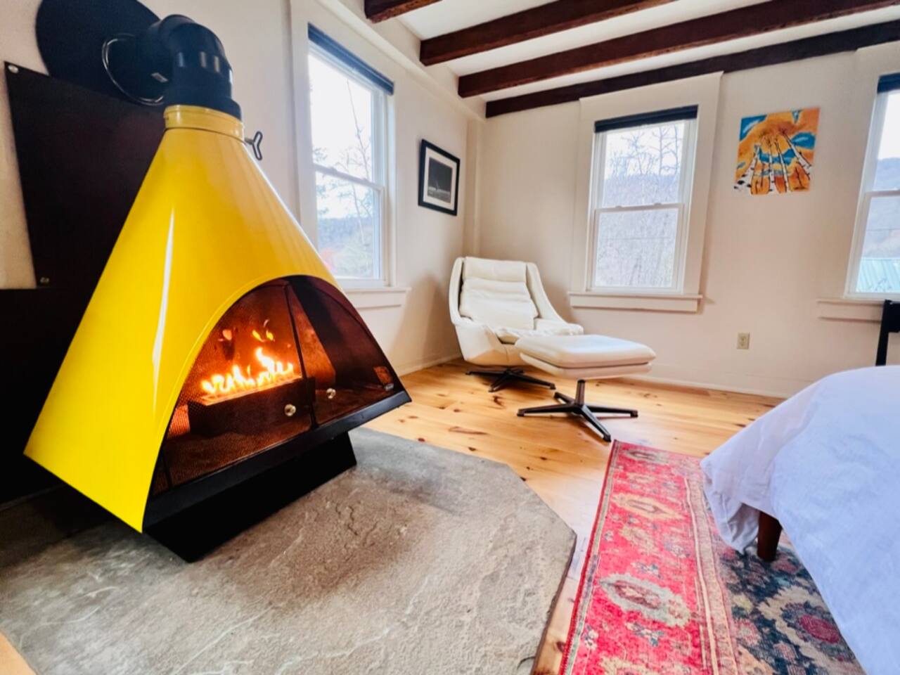 Scandi Farmhouse 3 Bedroom