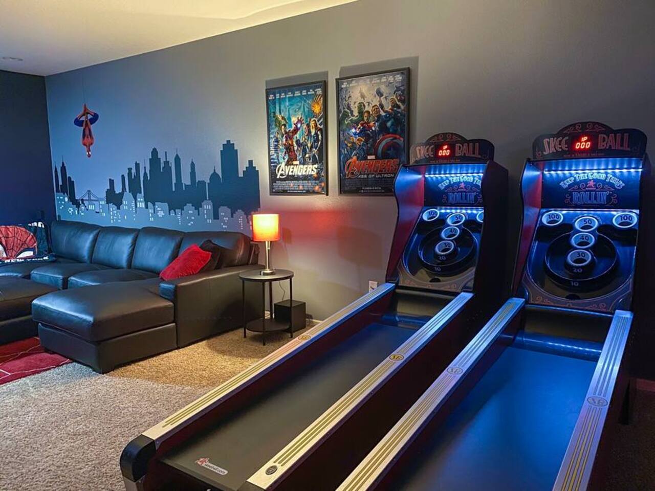 Leisure Rentals 14BR 11BA Solterra Resort Villa Near Disney | Pool & Spa | Theater | Game Room