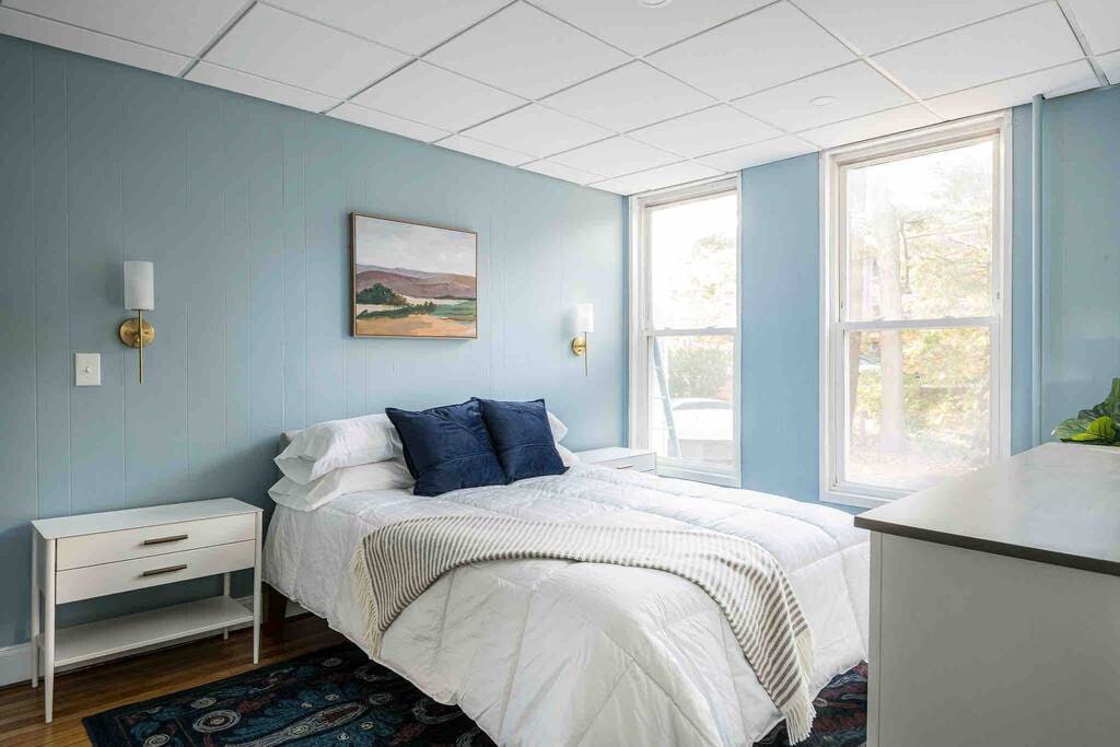 Nesting Haven: Your Cozy Escape