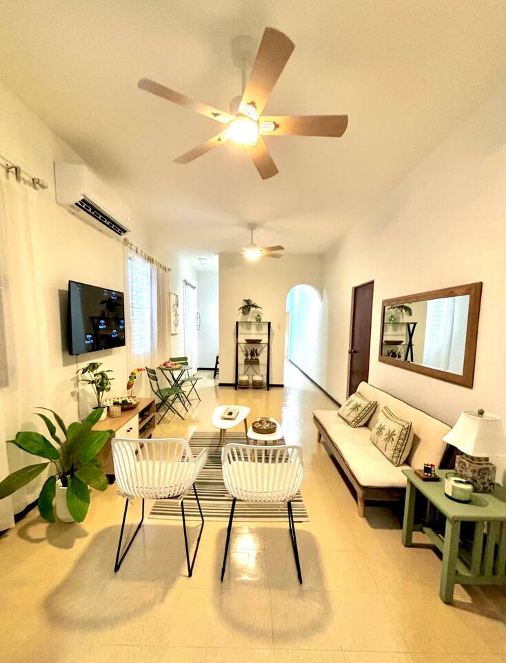 Friends and family Retreat at Hato Rey!