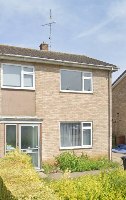 5 Beds | Full House | Parking