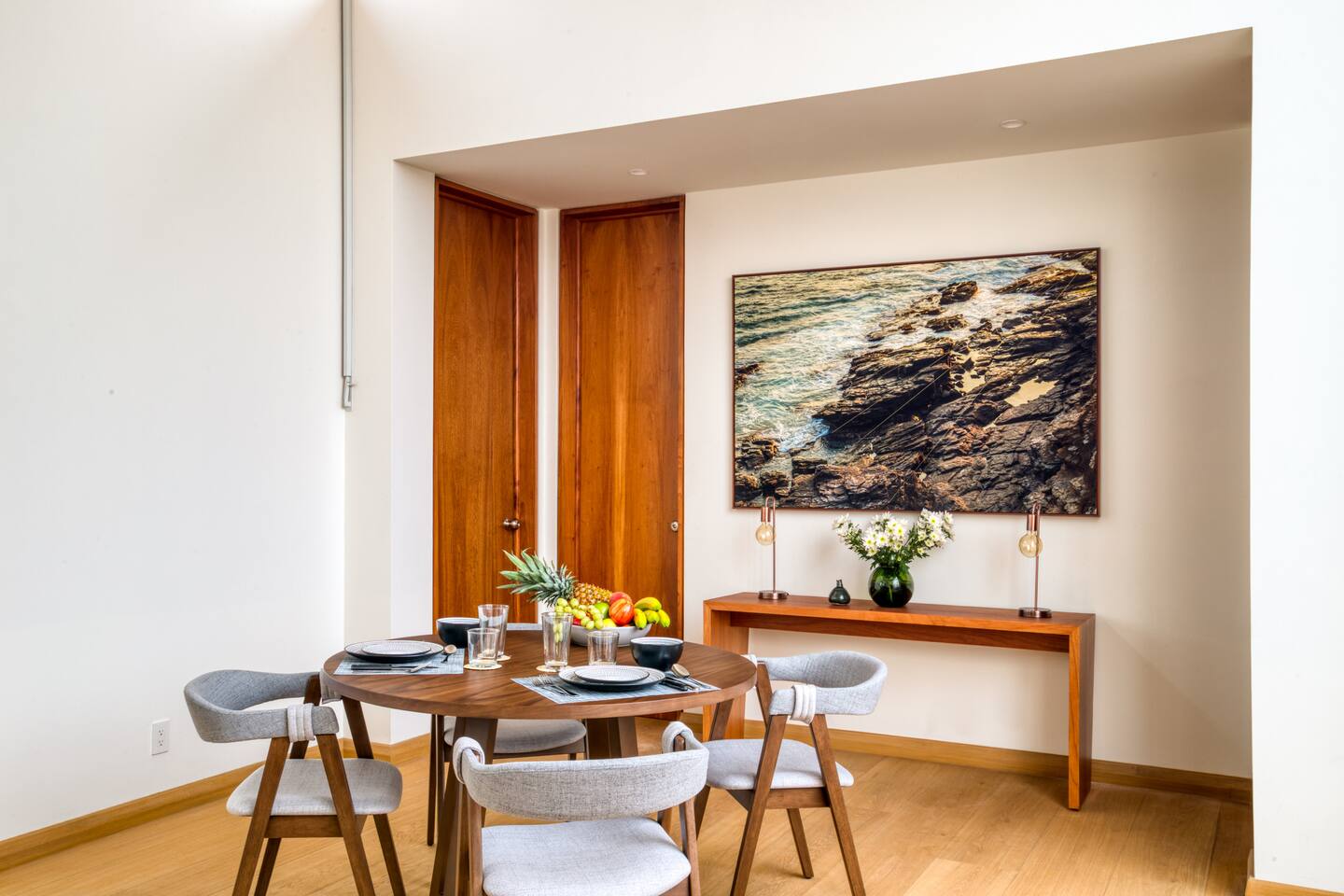 Magnificent 115m² Penthouse w/Terrace Elite Design - foto 2