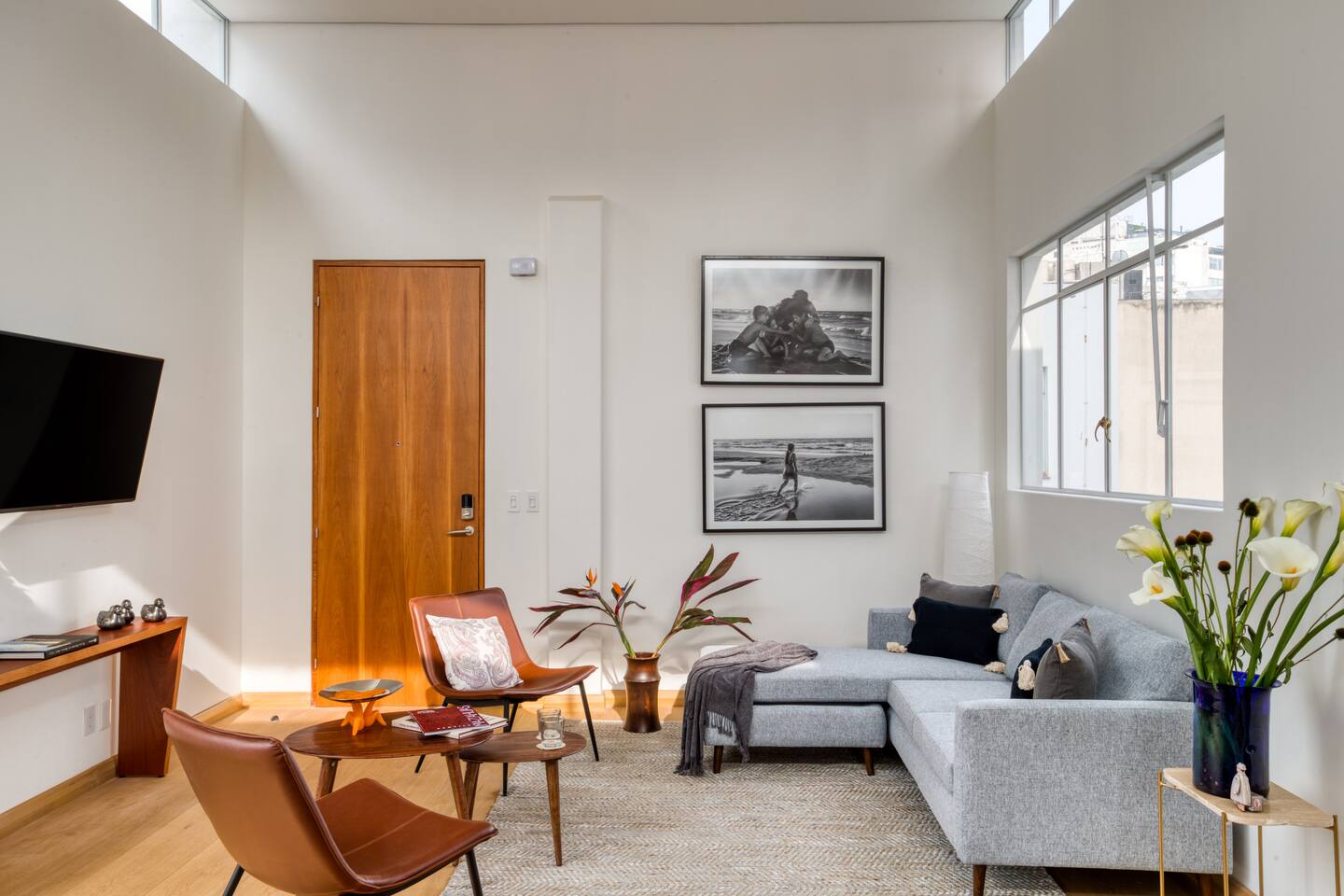 Magnificent 115m² Penthouse w/Terrace Elite Design - foto 4