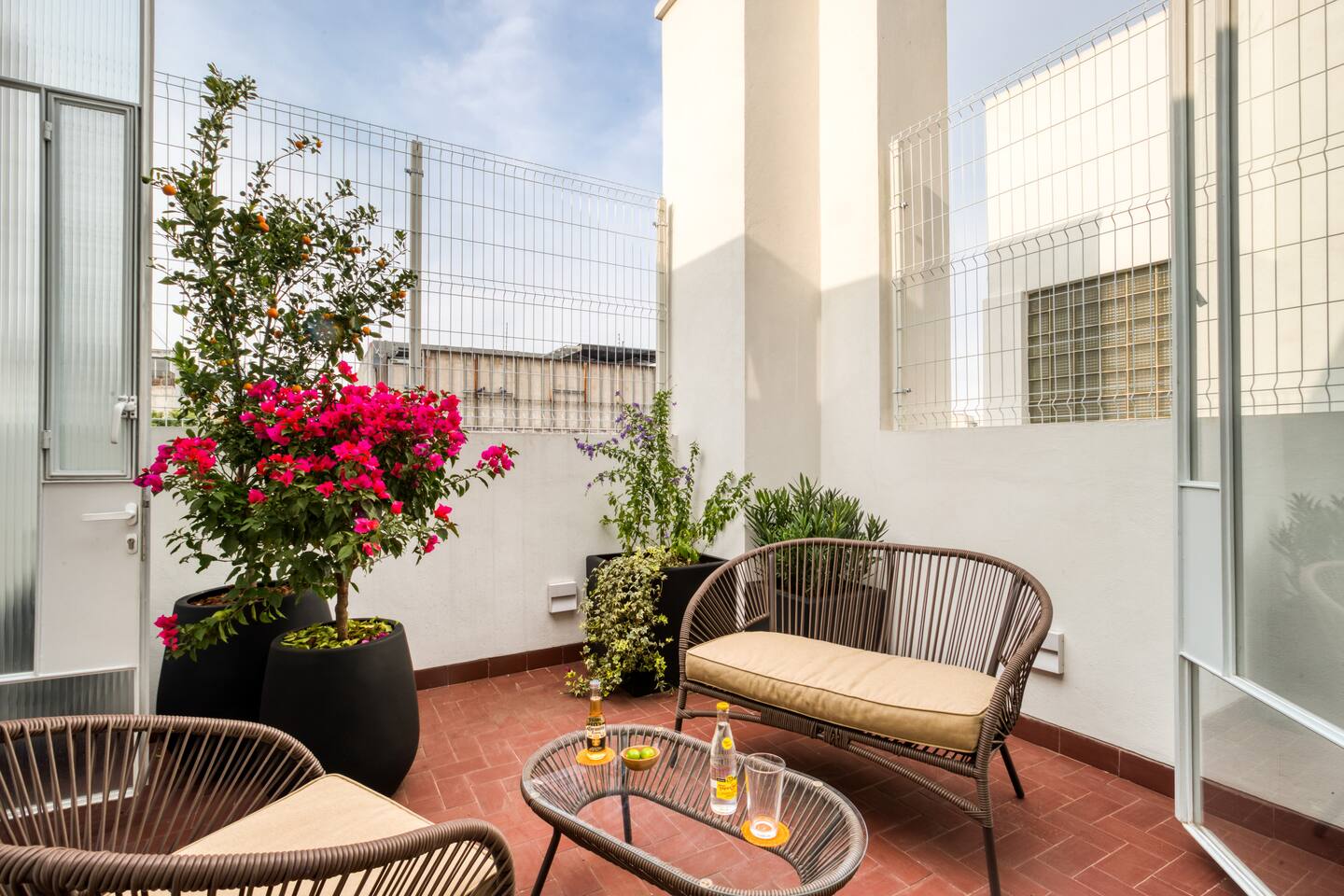 Magnificent 115m² Penthouse w/Terrace Elite Design - foto 3