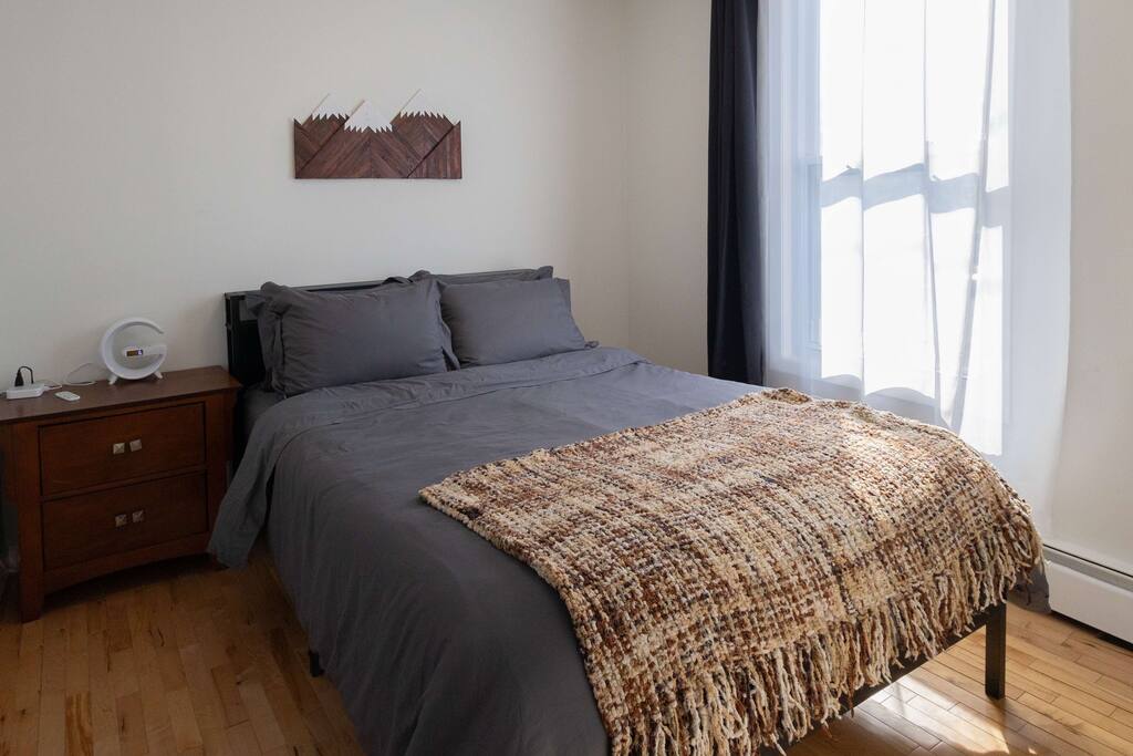 Historic Ramsay Retreat by Calgary Stampede