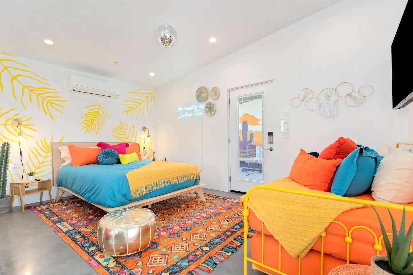 1+ Acre, EV Charger, Integratron