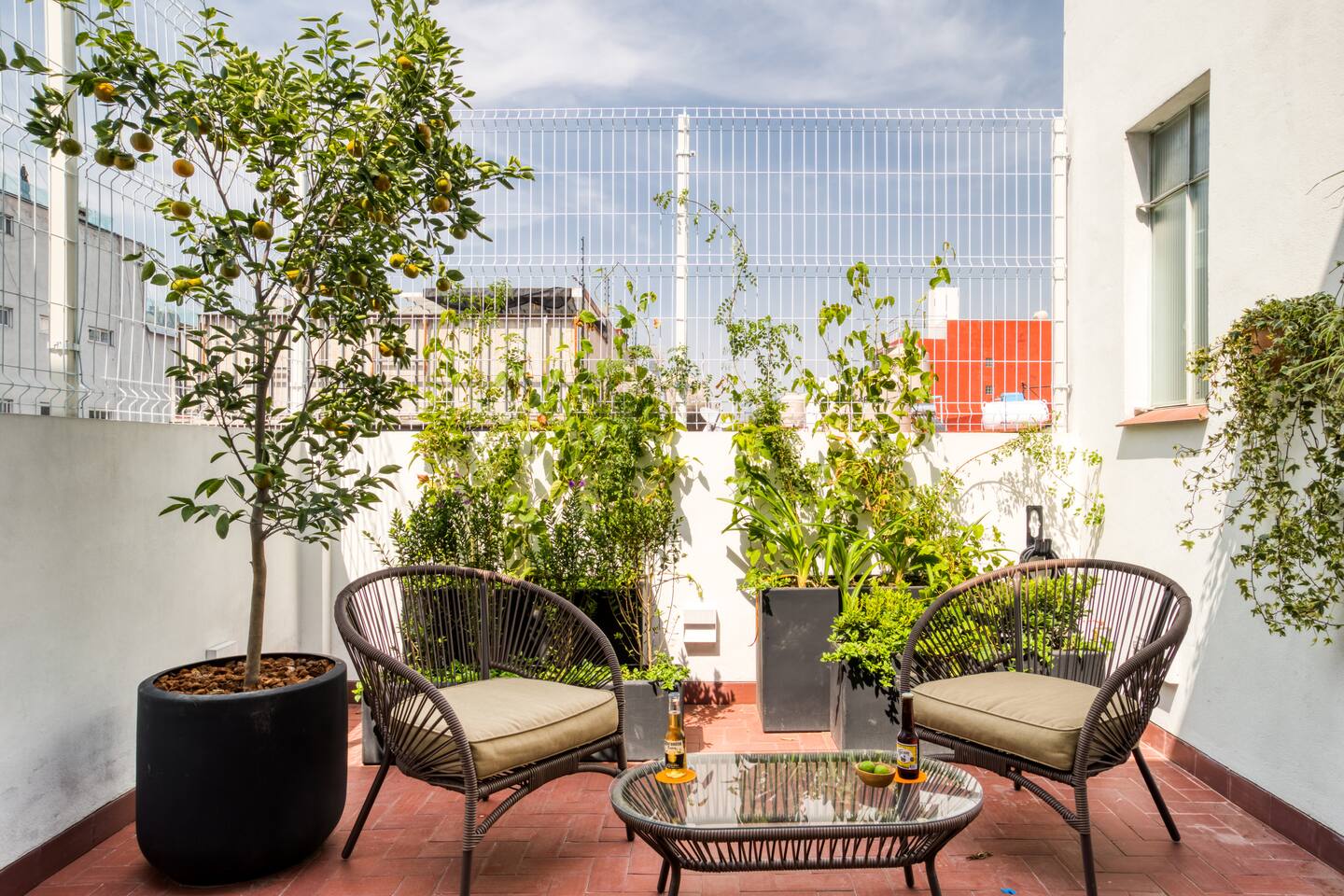 Stunning PentHouse w/Terrace by Renowned Architect - foto 5