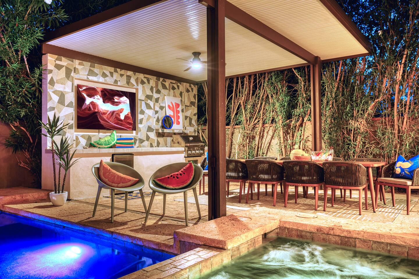 New! Pool | Pool Table | HotTub | Golf | Arcades