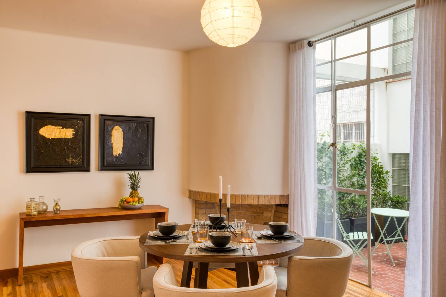 Grand 150m² Luxury Condo with Terrace by Architect - foto 4