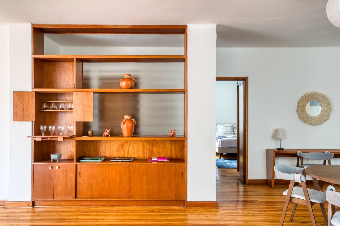Art & Design in 1240ft² Dream Residence in Condesa - foto 4