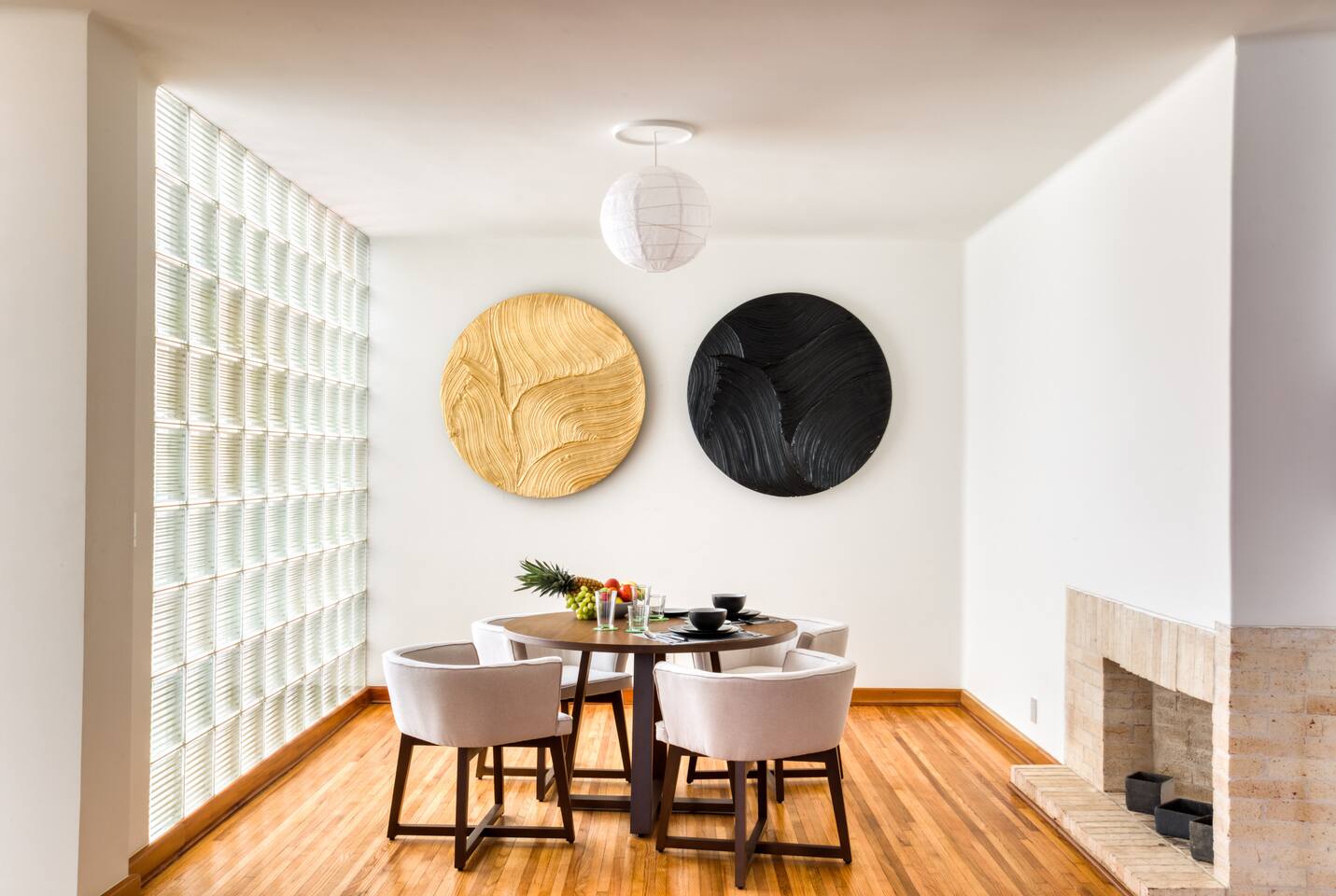Condesa Prestige with Balcony by Famous Architect - foto 3