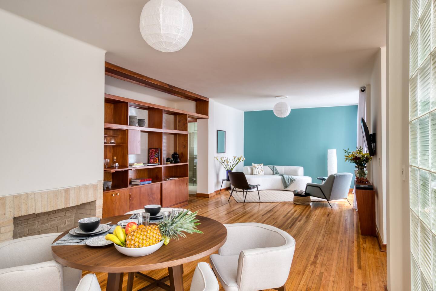 Condesa Prestige with Balcony by Famous Architect - foto 5