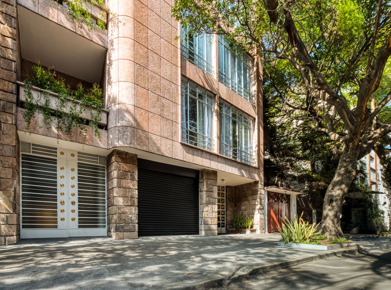 Elegant 1240ft² Art Deco Apt. by Awarded Architect - foto 3