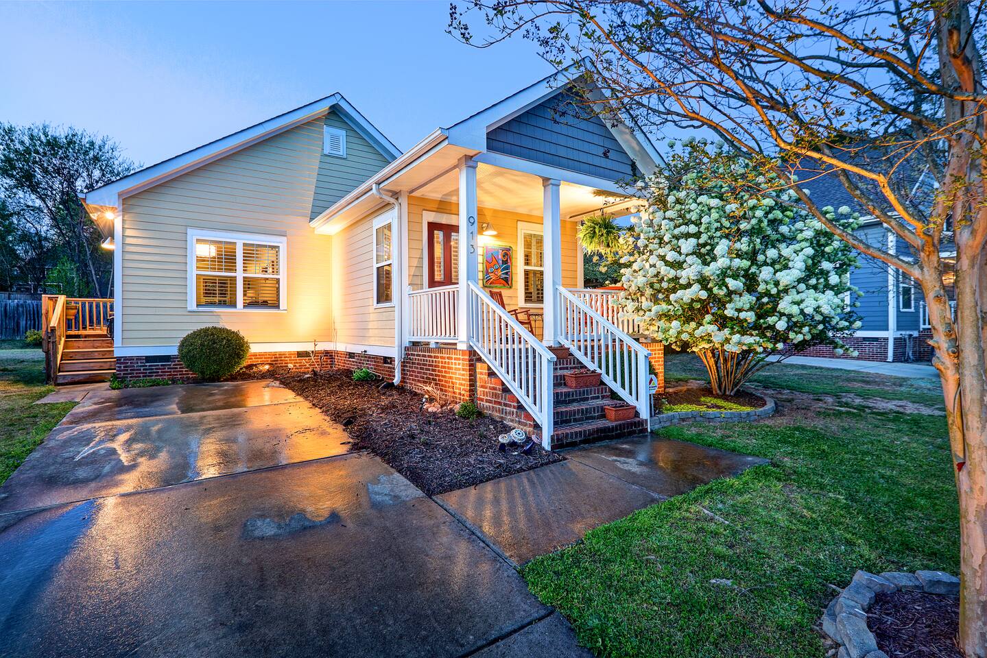 Sweet Suite - Close to Downtown!