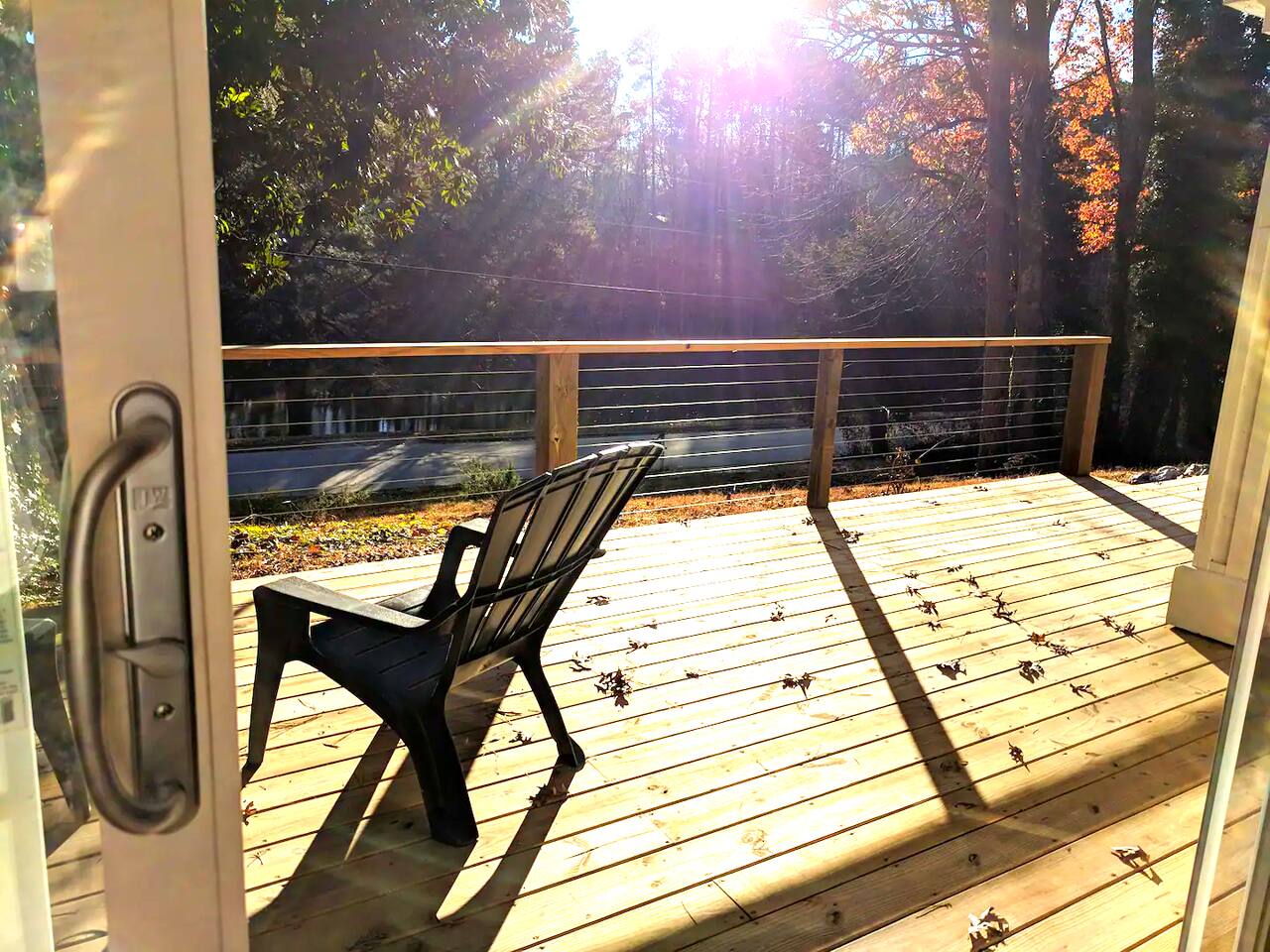 Serene Sanctuary - Lake view!