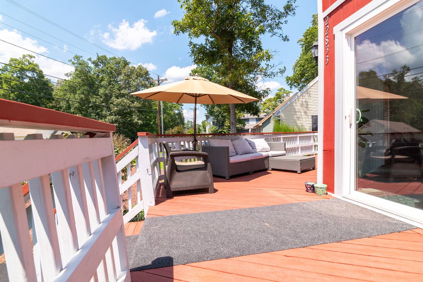 The Red Chalet photo 38