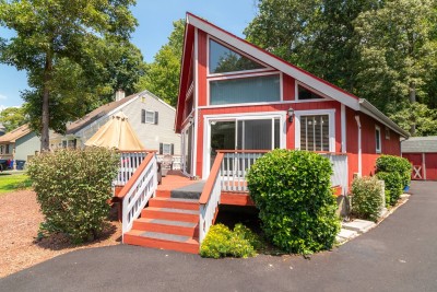 Condo or Townhome rental in Lewes, DE